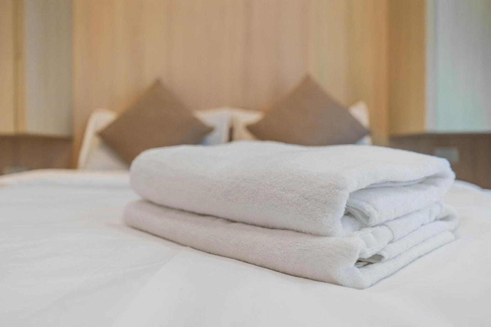 1bed Luxury With Pool & Gym Access Near Walking Street *