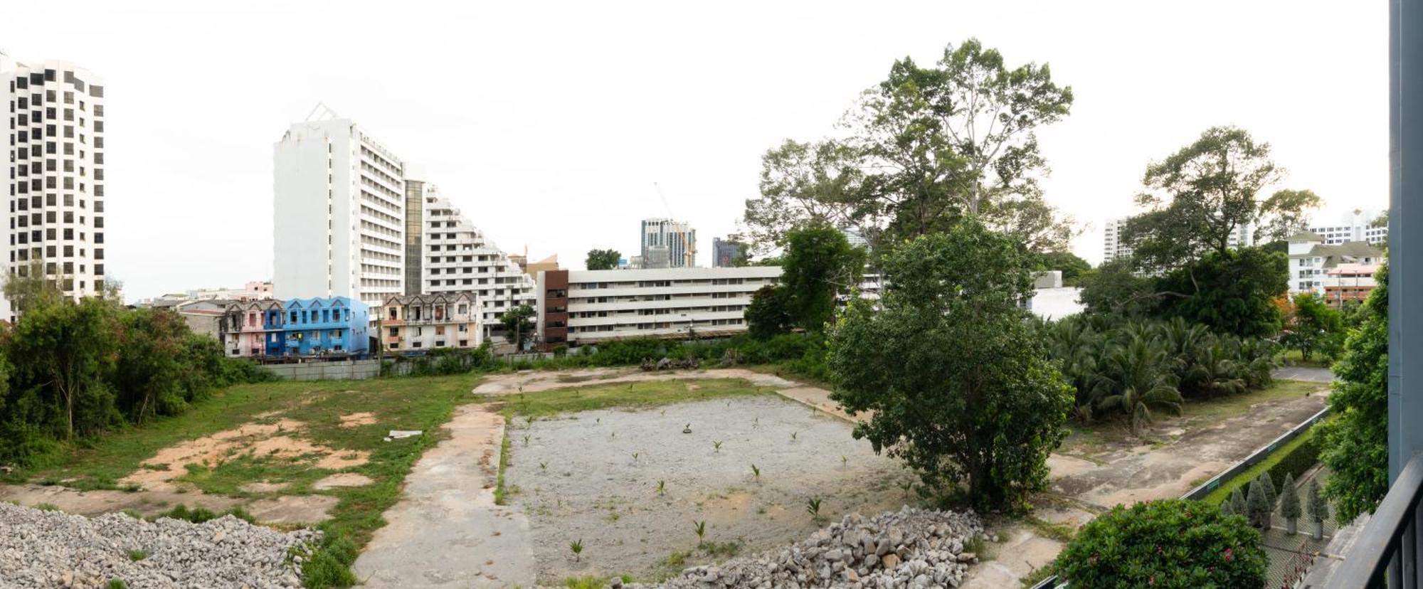 Muxa&centricsea Apartment