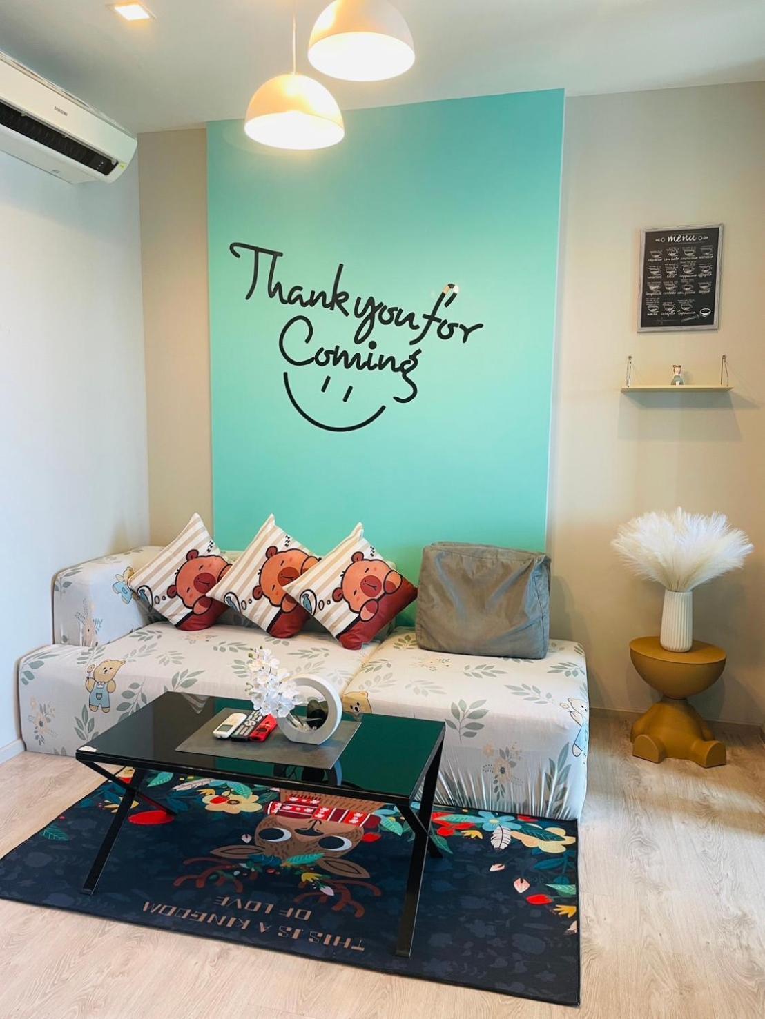 Apartment The Base 529 By Numam *