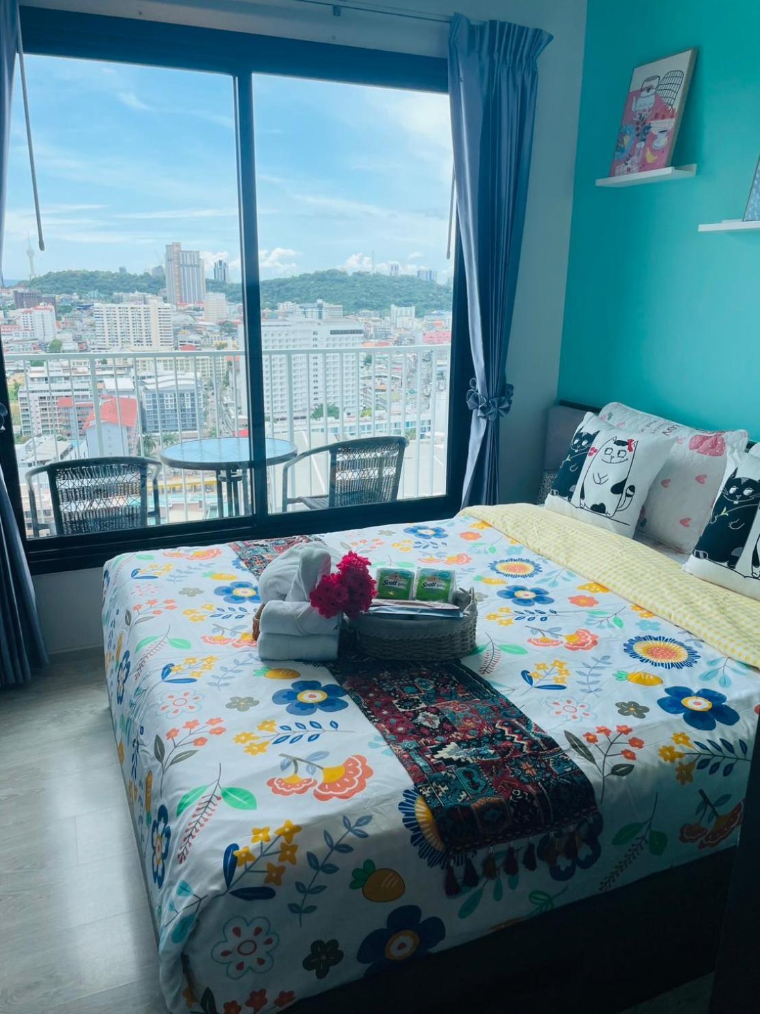 Apartment The Base 529 By Numam