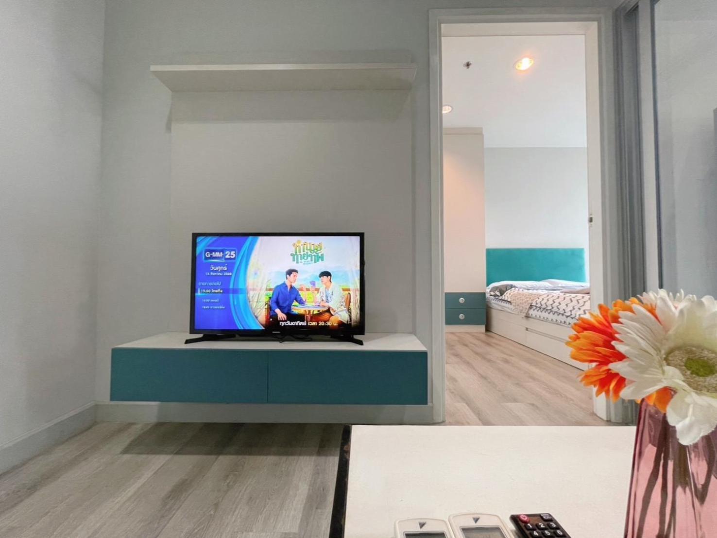 Apartment Centric Sea Pap Cafe