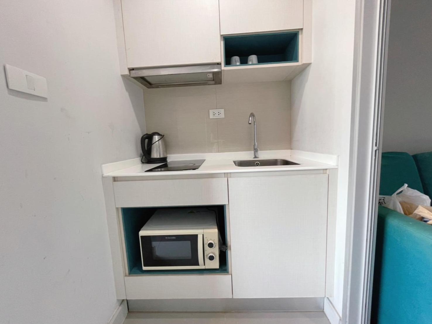 Apartment Centric Sea Pap Cafe