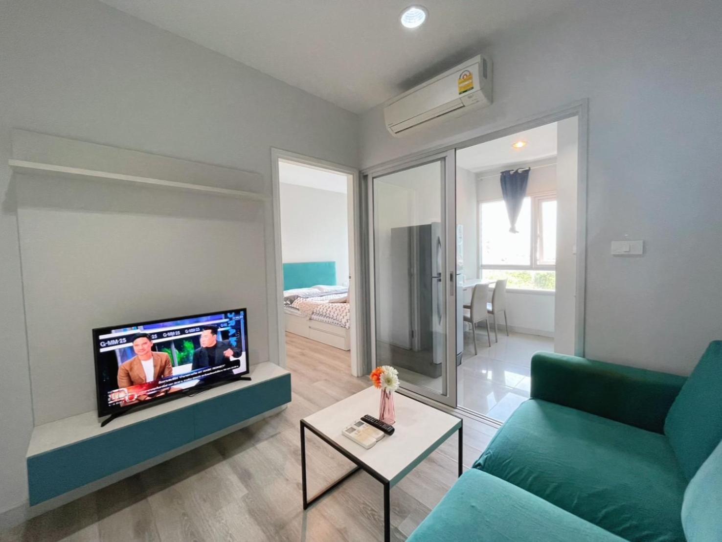 Centric Sea Pap Cafe Apartment *