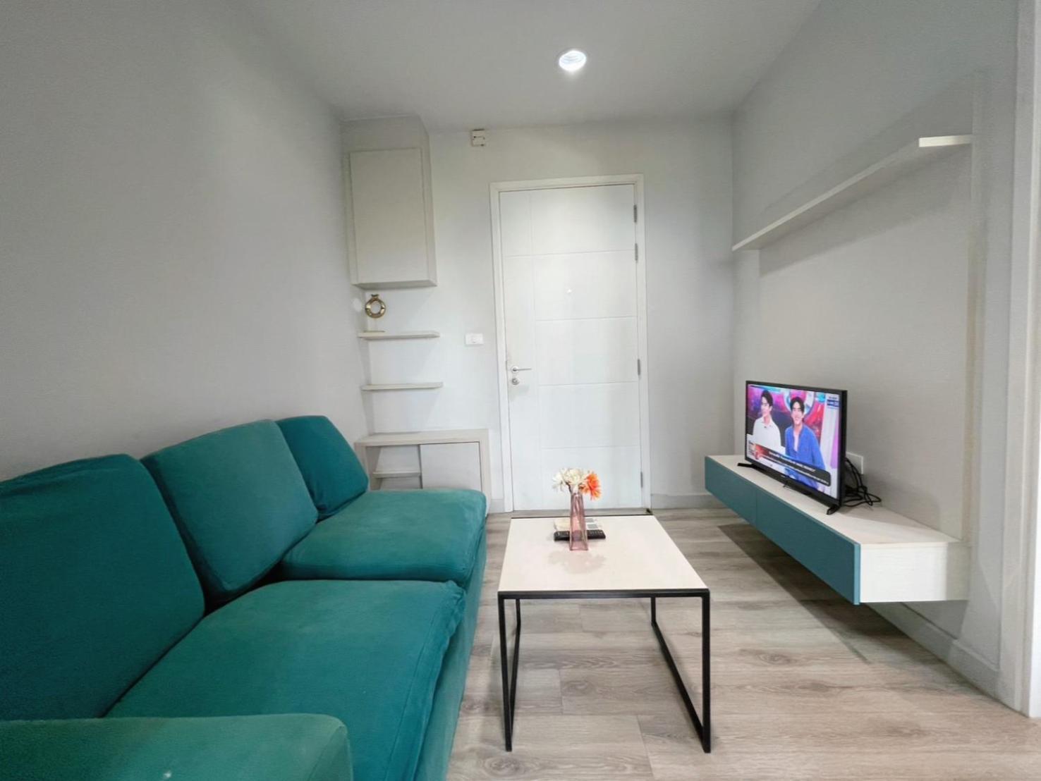 Apartment Centric Sea Pap Cafe Pattaya