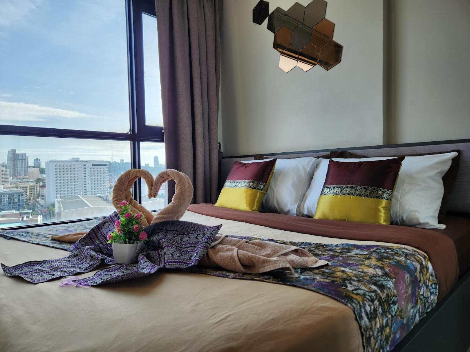 Buakhao Pap Cafe - Edge 487