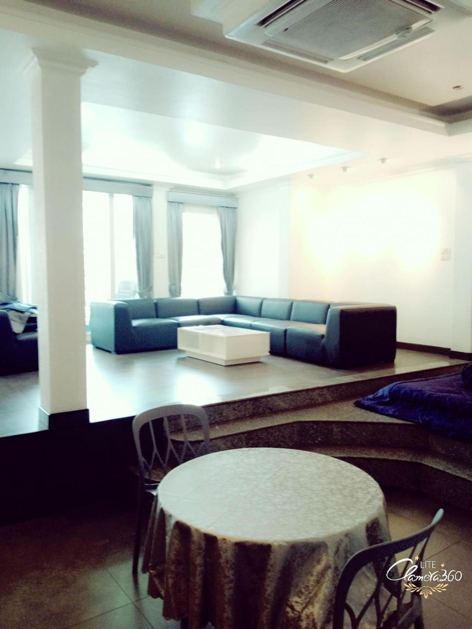 115sqm Type Jacucci - 301 Apartment