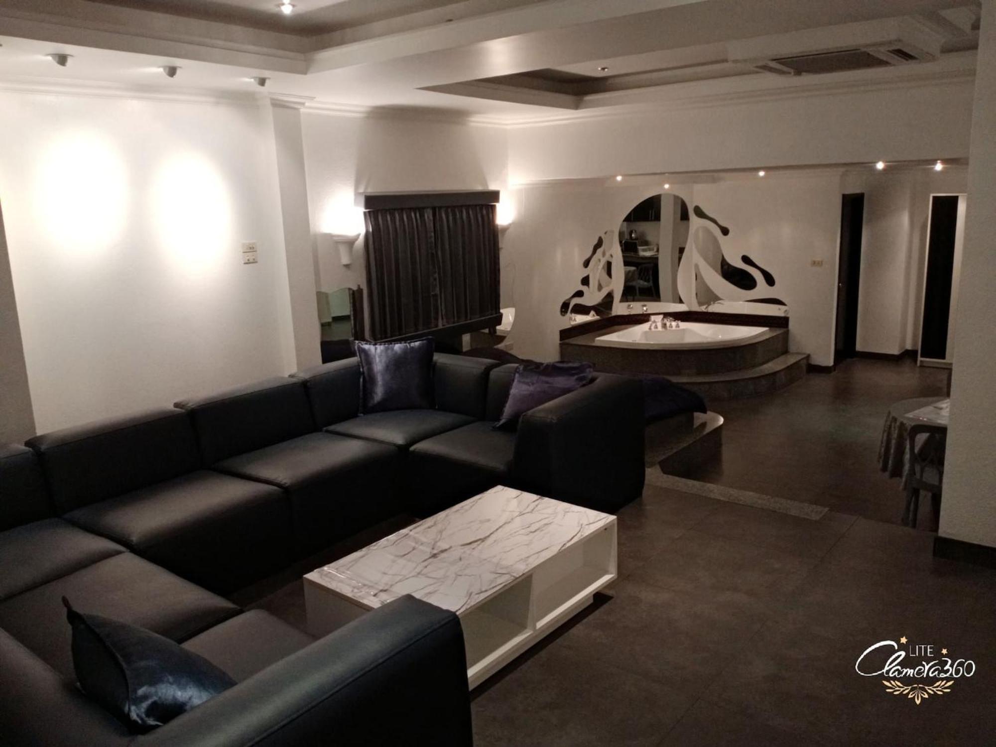 115sqm Type Jacucci - 301