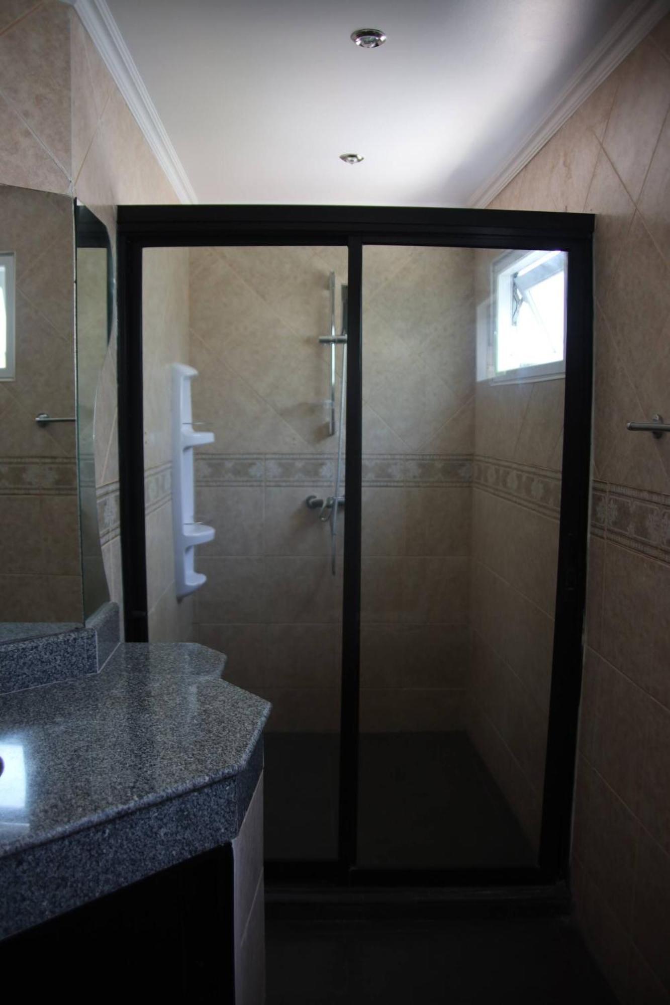Apartment 115sqm Type Jacucci - 301 Pattaya