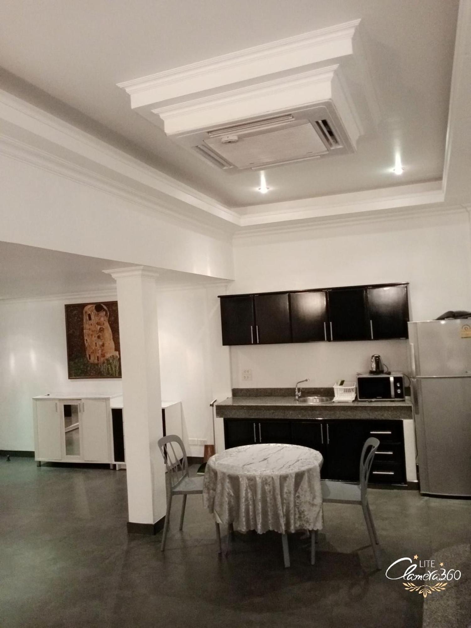 Apartment 115sqm Type Jacucci - 301 Pattaya