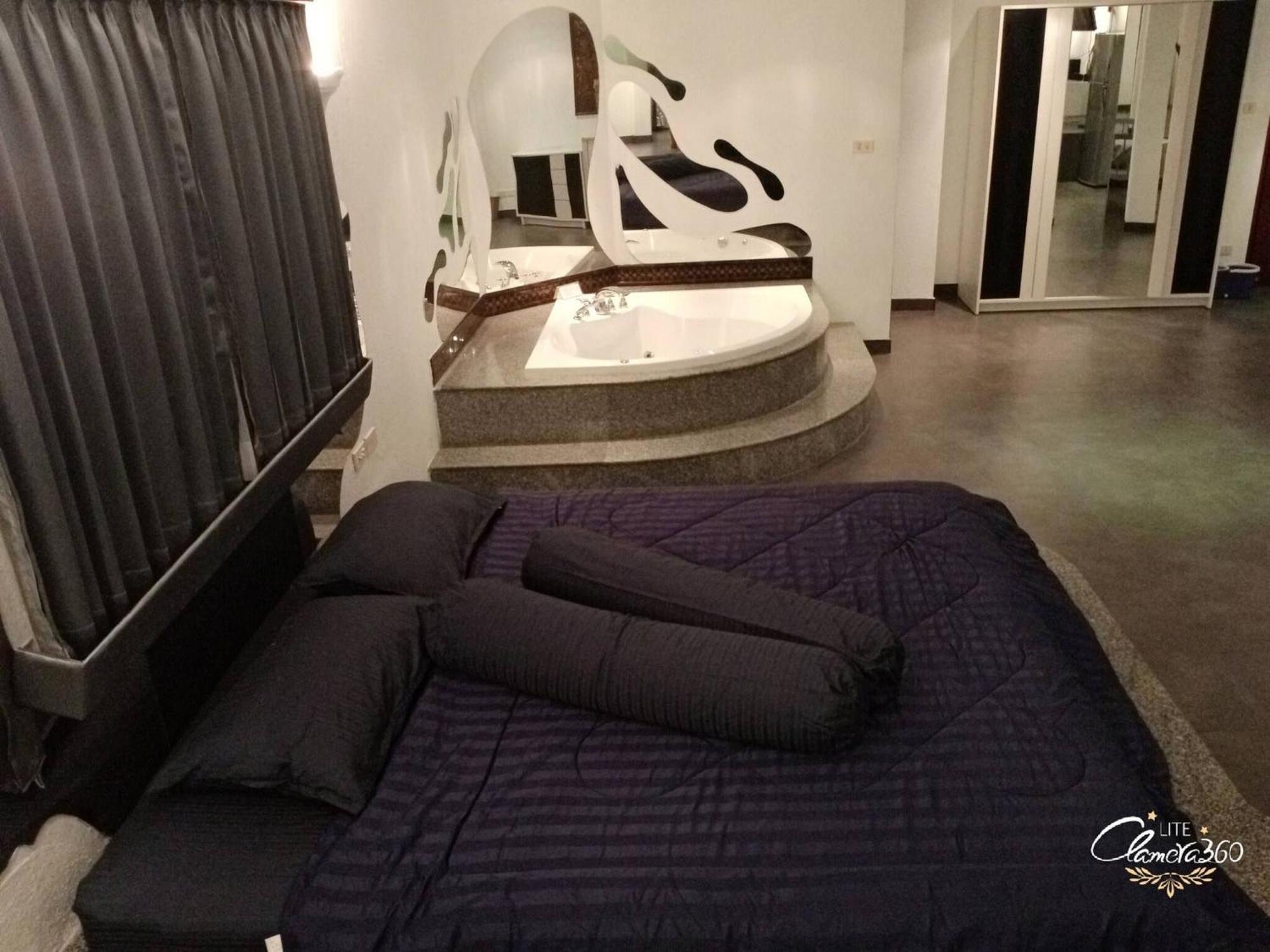 115sqm Type Jacucci - 301 Apartment *