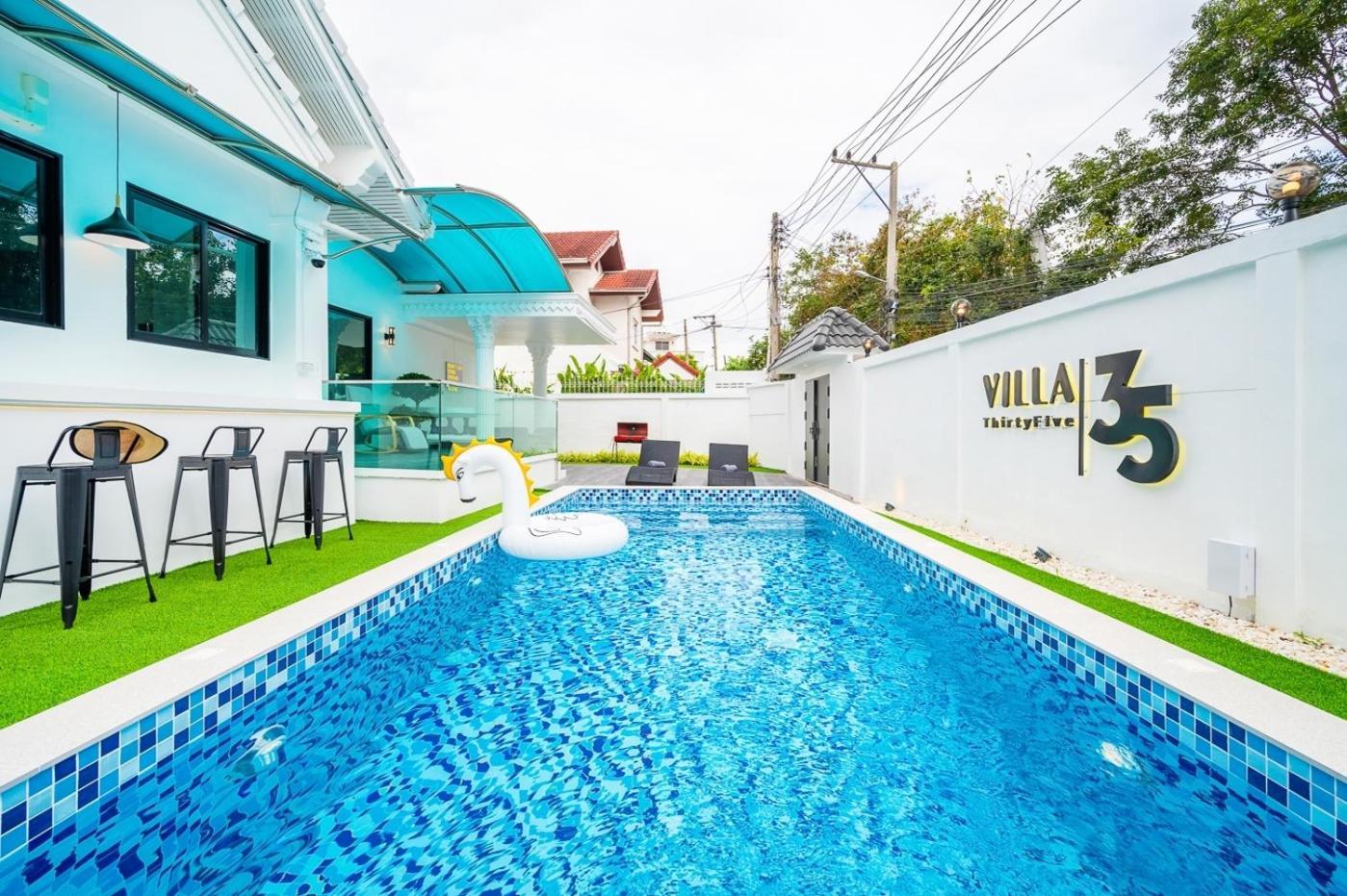 35 Wongamart Pattaya
