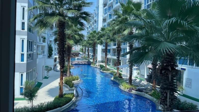 Buakhao Pap Cafe - Edge 487 Apartment