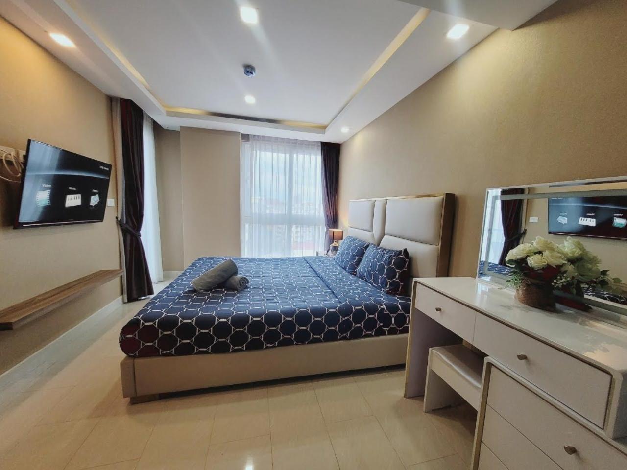 Apartment Buakhao Pap Cafe - Edge 487