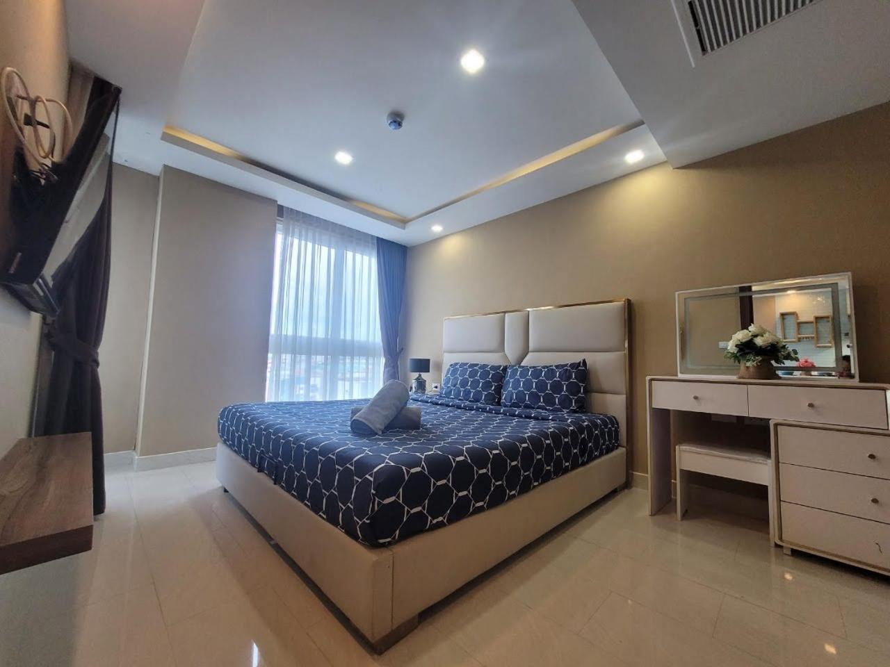 Apartment Buakhao Pap Cafe - Edge 487