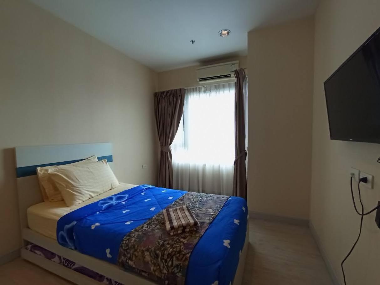 Centric Sea Pap Cafe Apartment