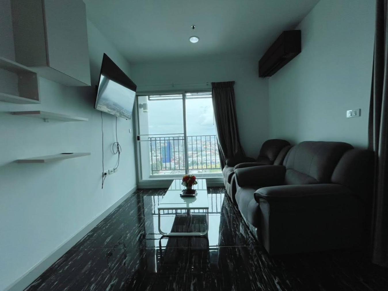 Centric Sea Pap Cafe *