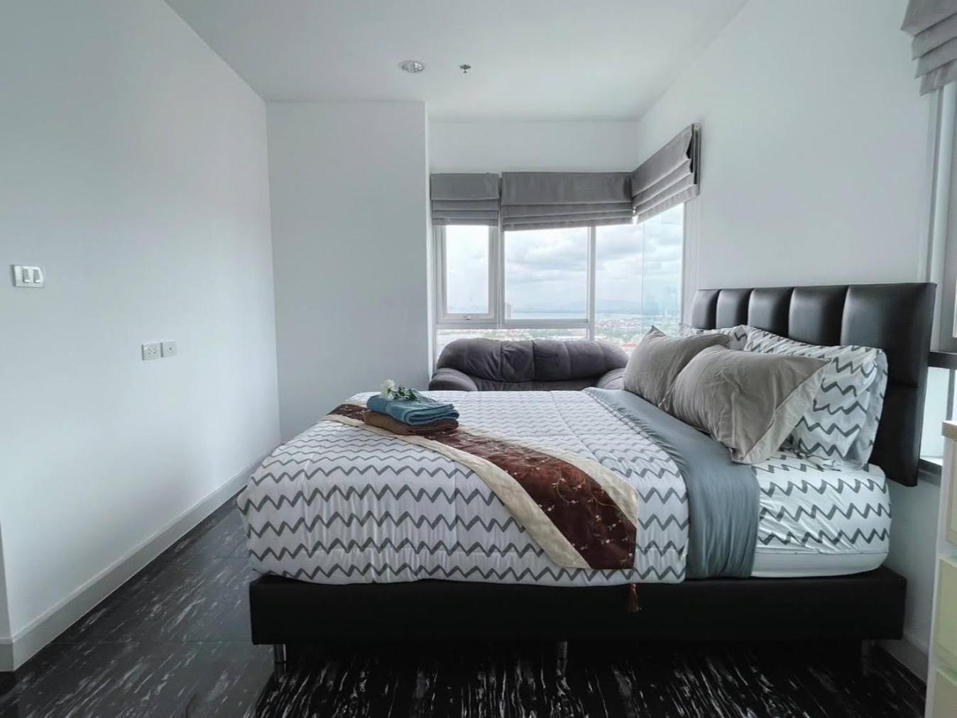 Apartment Centric Sea Pap Cafe *