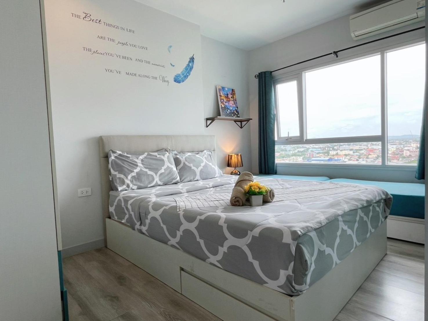 Centric Sea Pap Cafe Apartment *