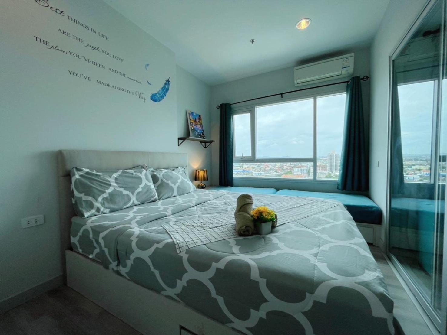 Centric Sea Pap Cafe Apartment *