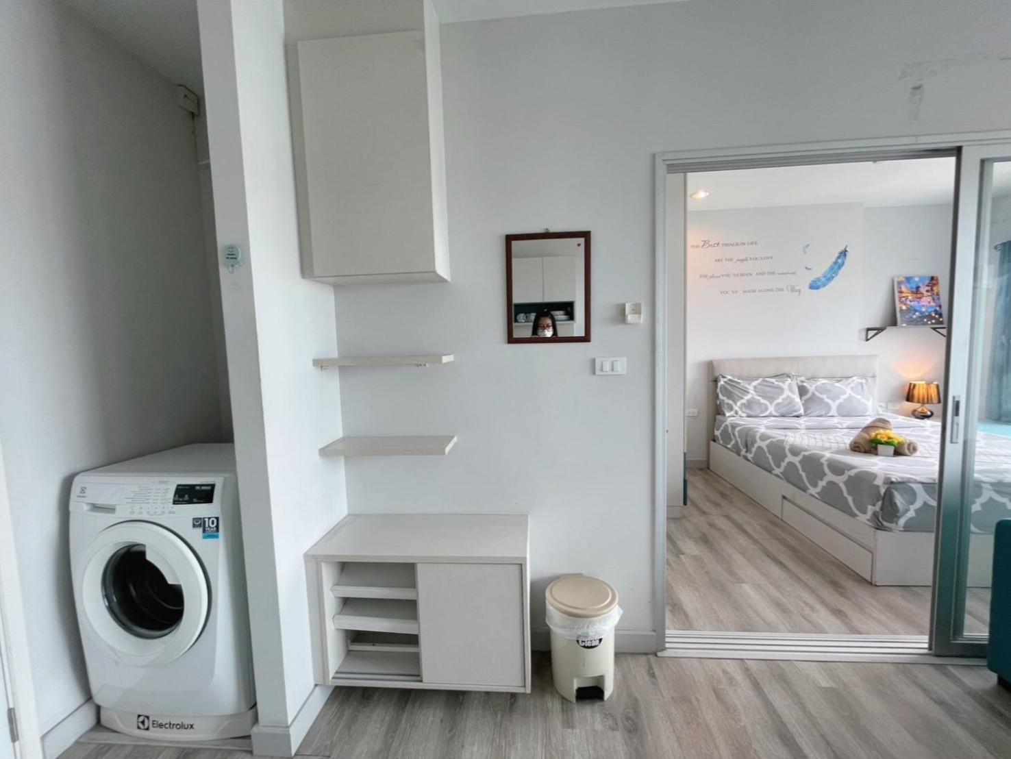 Centric Sea Pap Cafe Apartment *