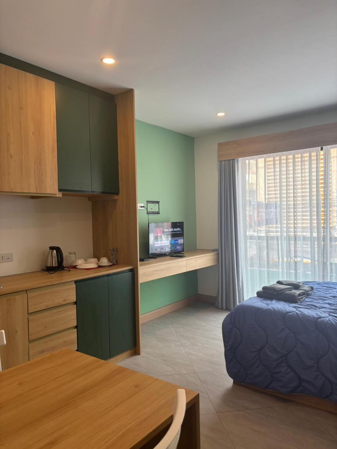 Hotel Terpenica Pattaya