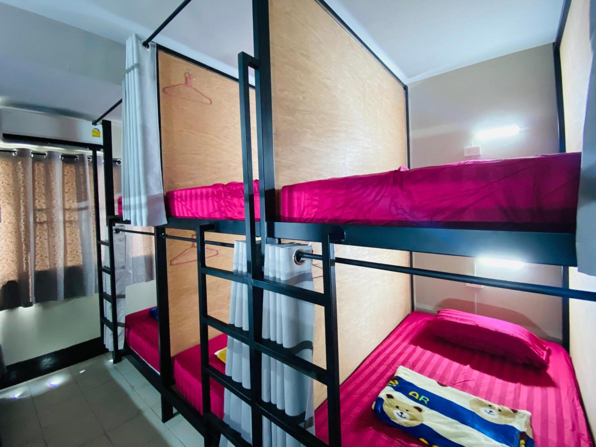 Hostel Jomstay