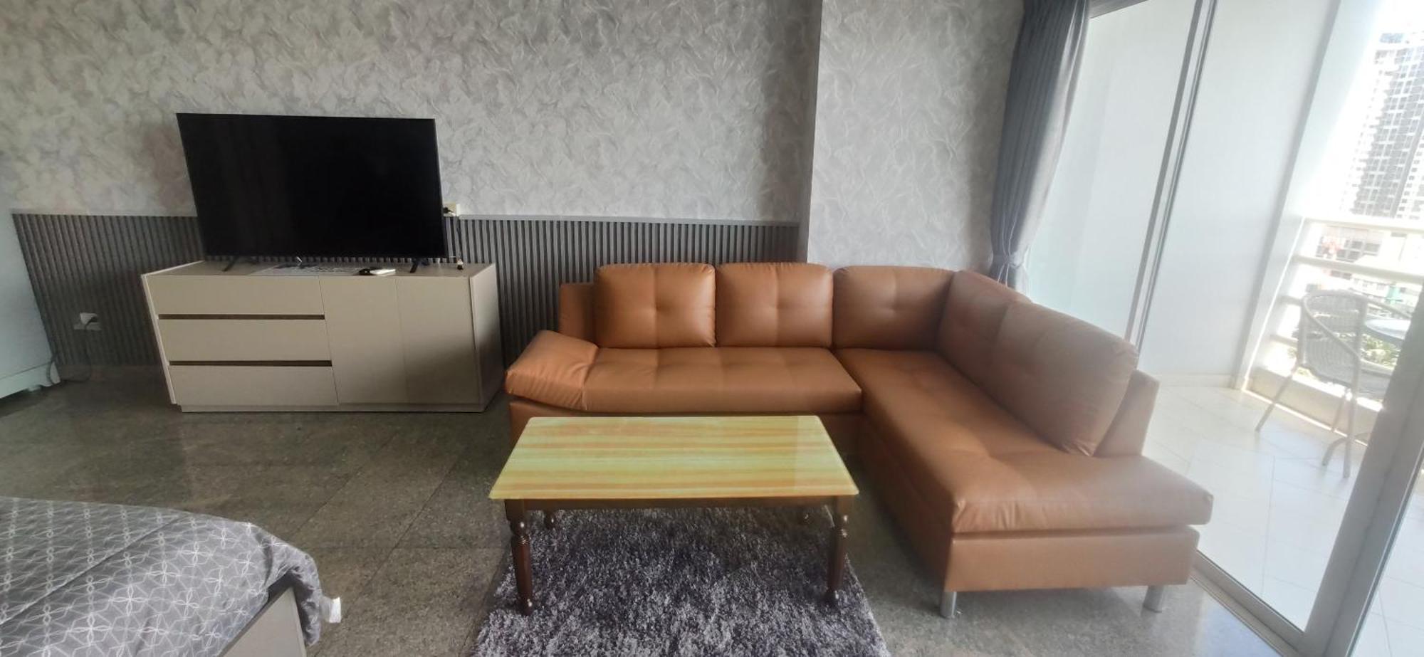 Aparthotel View Talay 6 By Aegean Pattaya