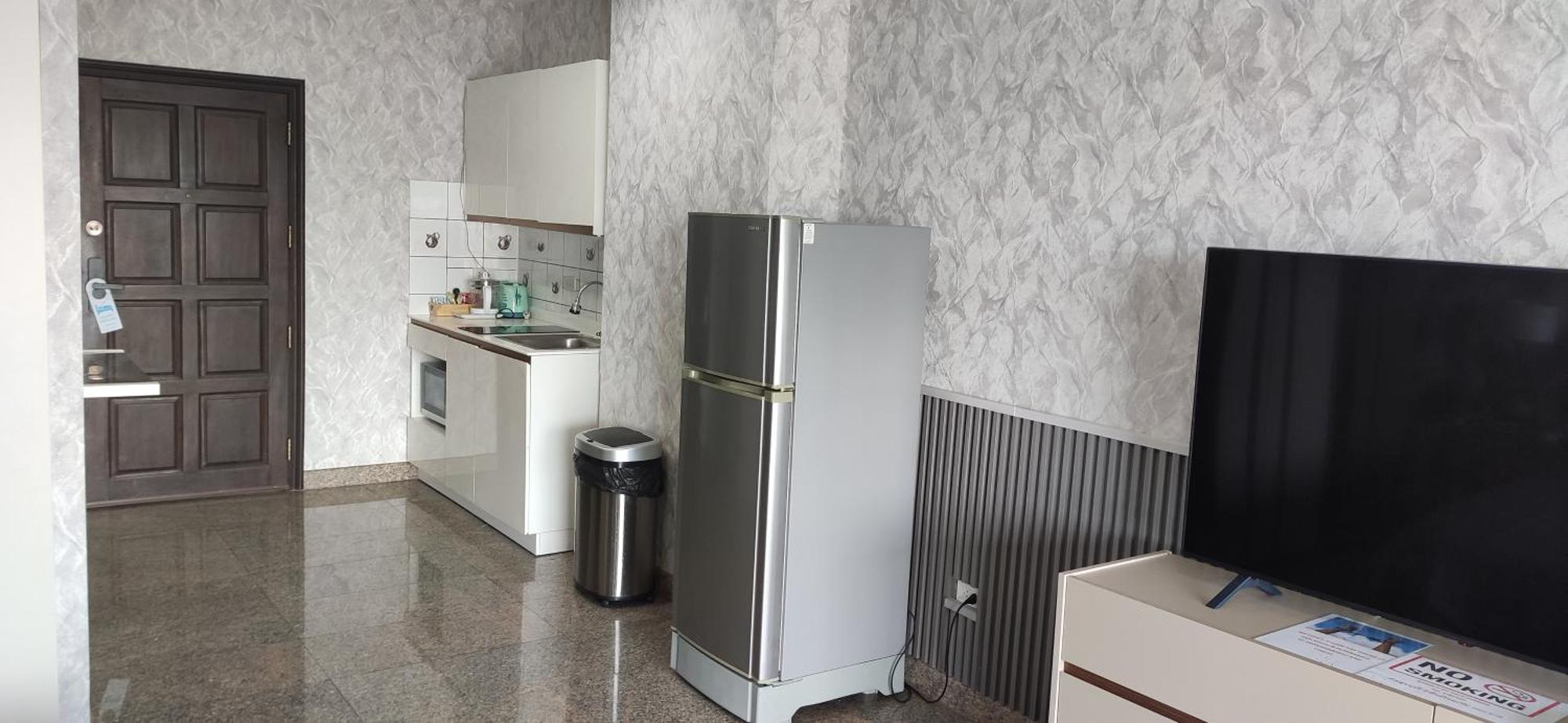 Aparthotel View Talay 6 By Aegean 4*