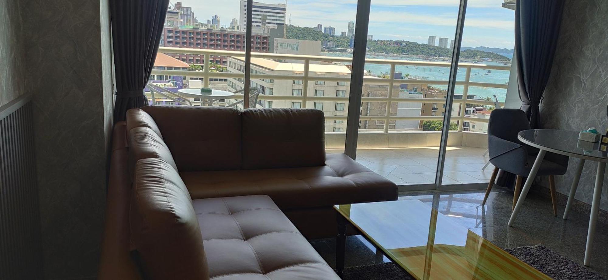 View Talay 6 By Aegean Pattaya