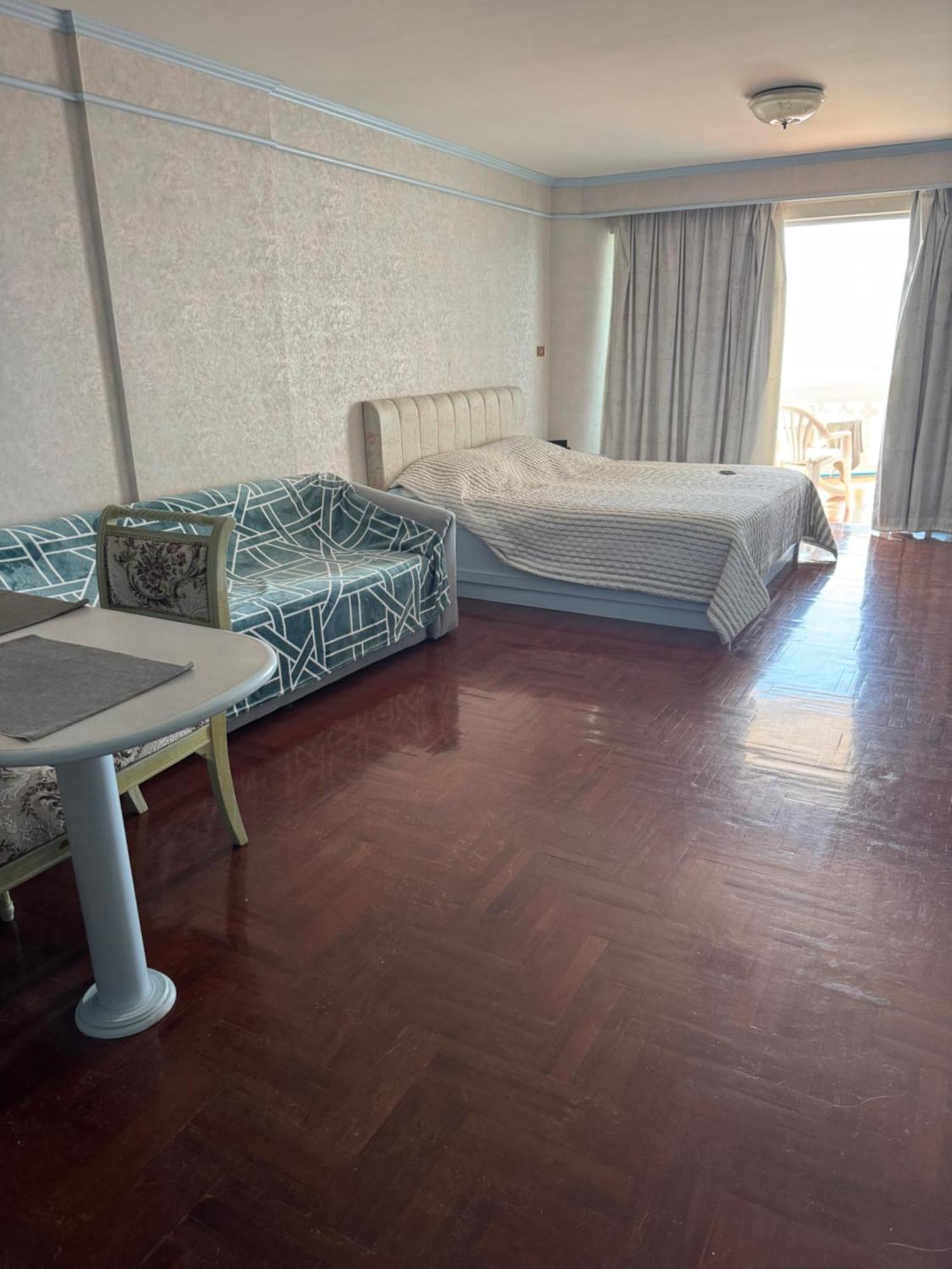 Park Apartment Pattaya