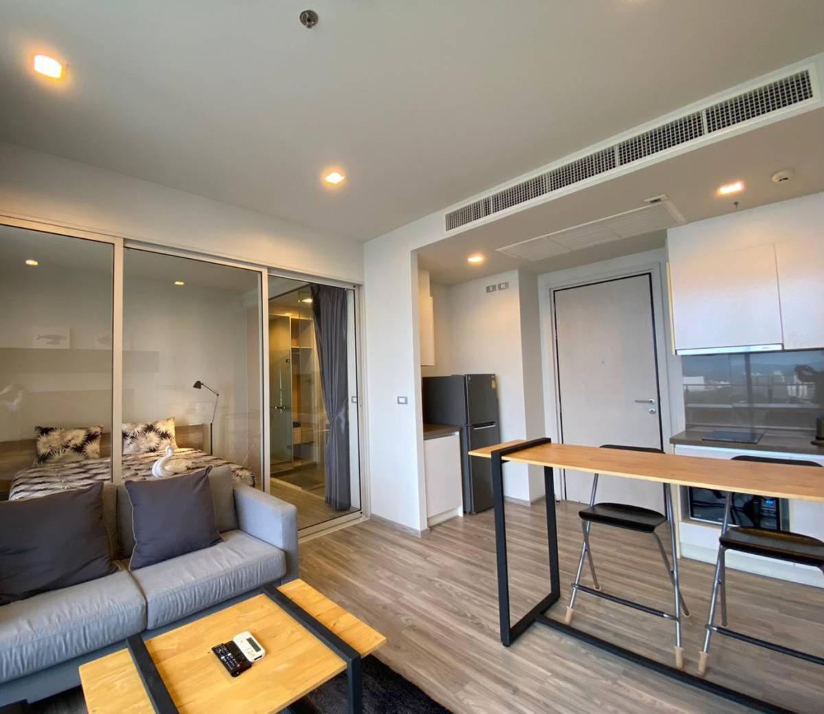 Baan Plai Haad X Monthstayz Thailand Pattaya