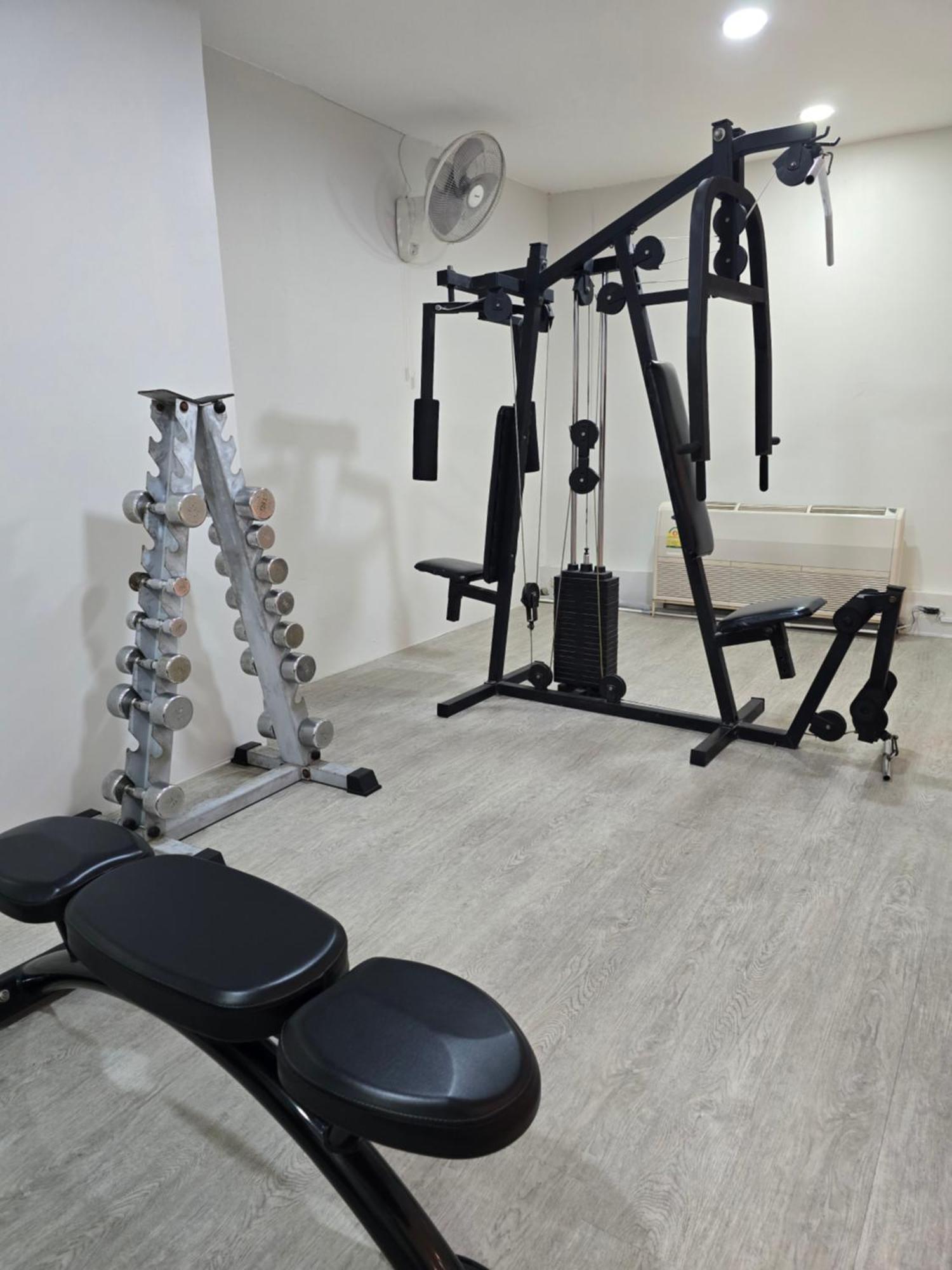 Hotel Cloudotel Walking Street 4*