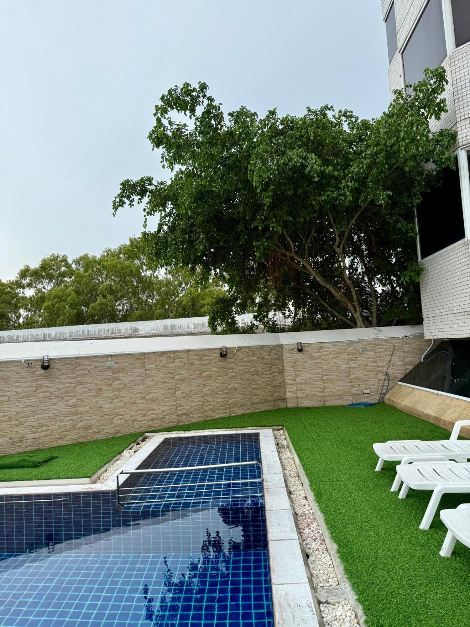 Hotel Suncity Pattaya