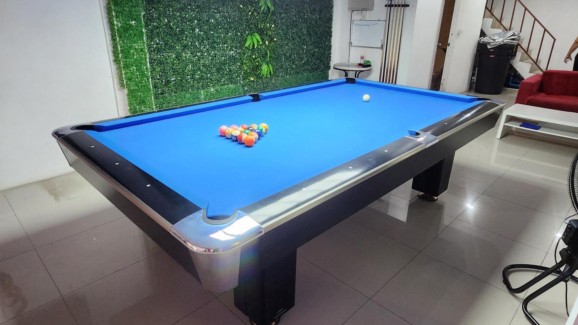 Hotel Rich Bar & House Pattaya