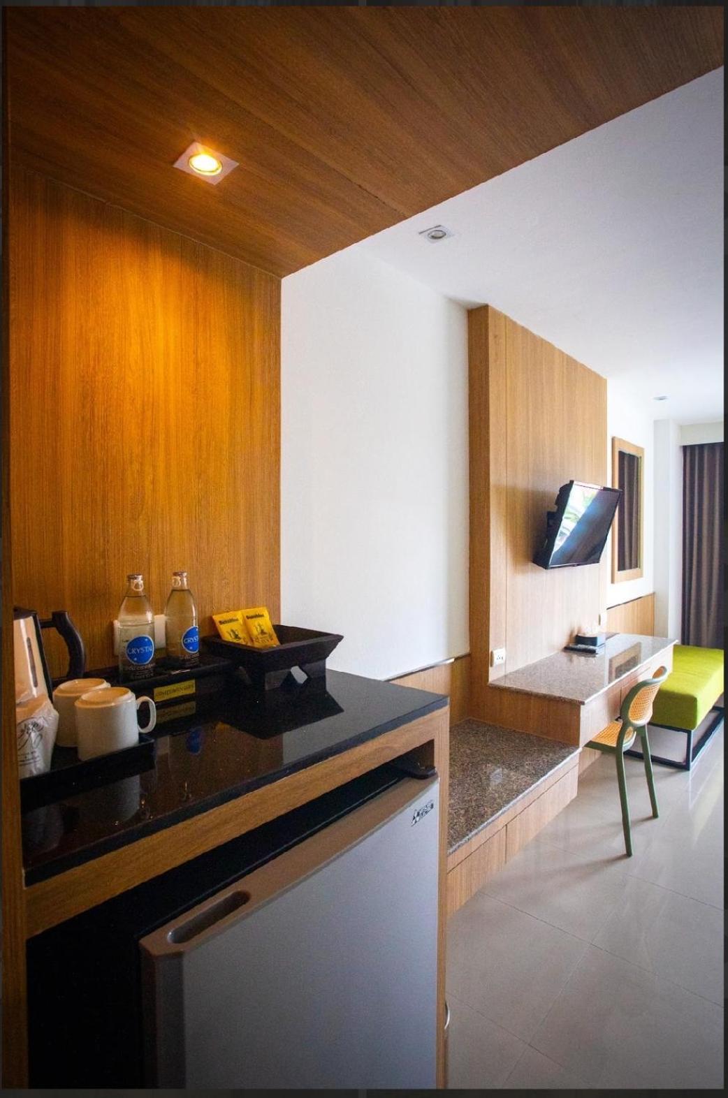 Royal Palace Hotel Pattaya