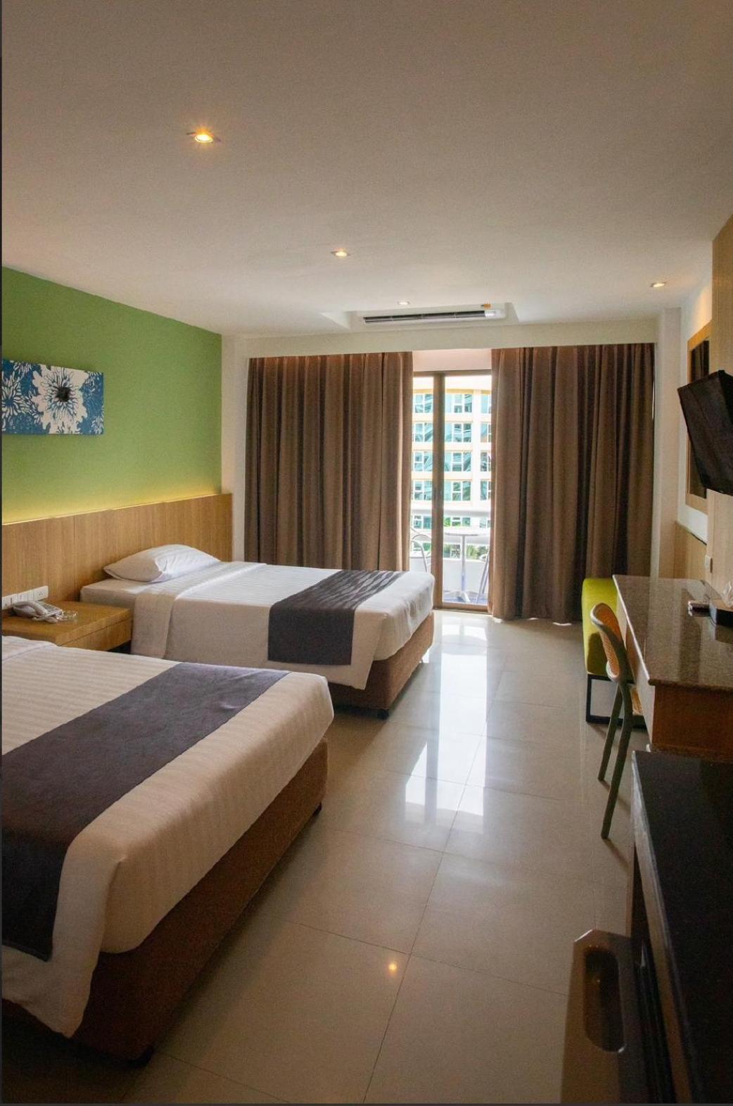 Hotel Royal Palace 3*