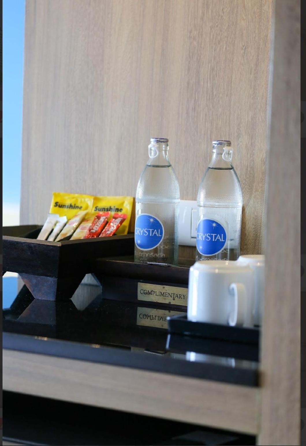 Royal Palace Hotel Pattaya