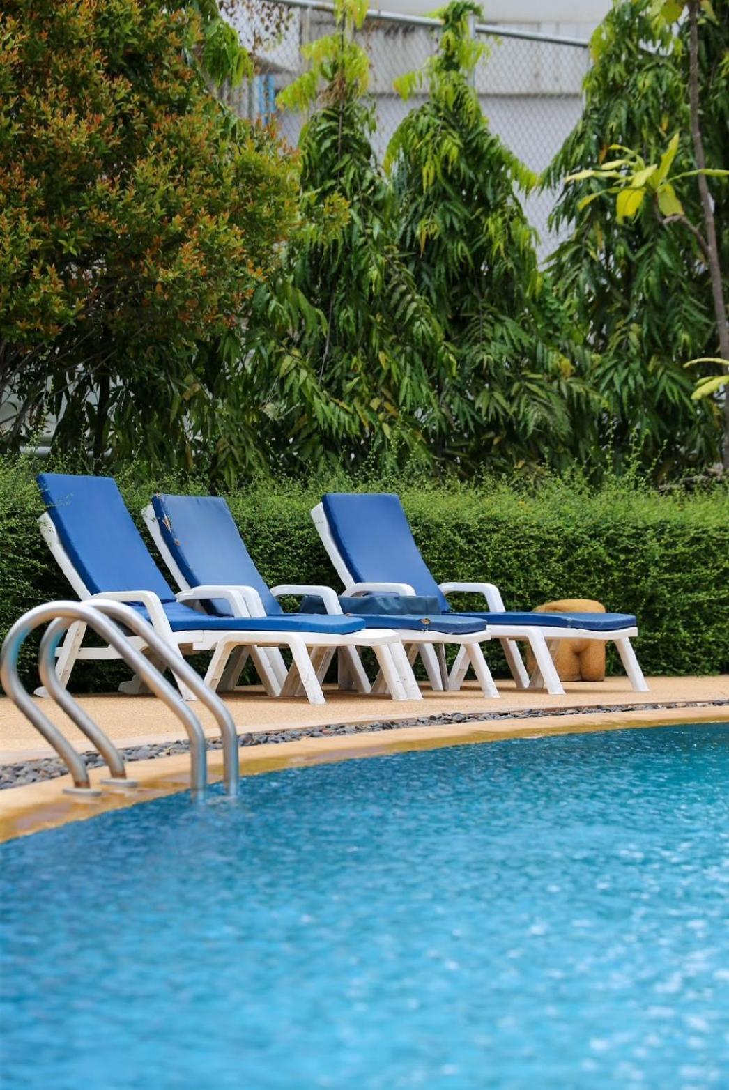 Hotel Royal Palace Pattaya