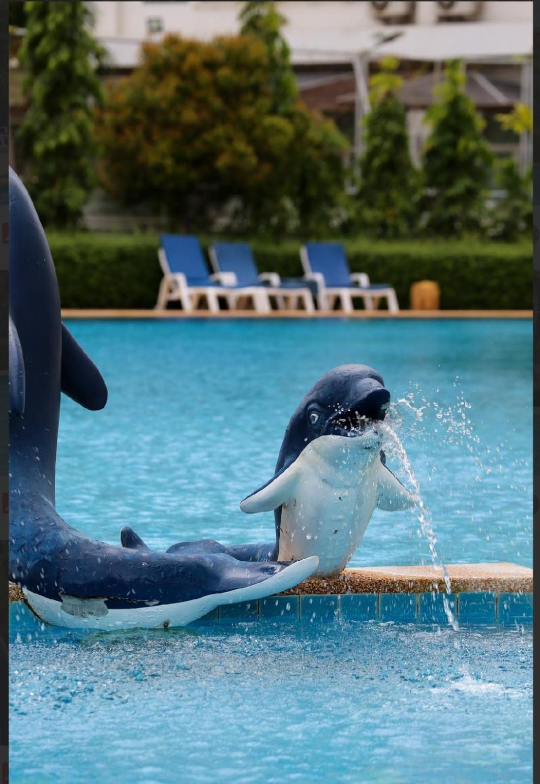 Royal Palace 3* Pattaya