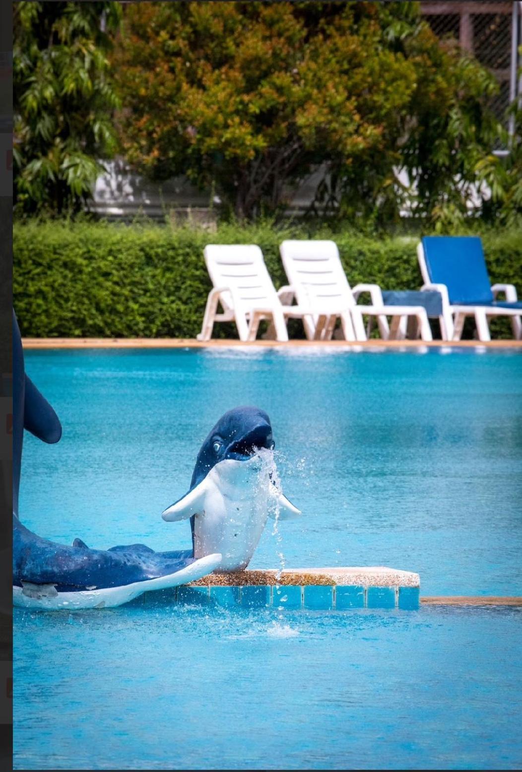 Royal Palace Hotel Pattaya