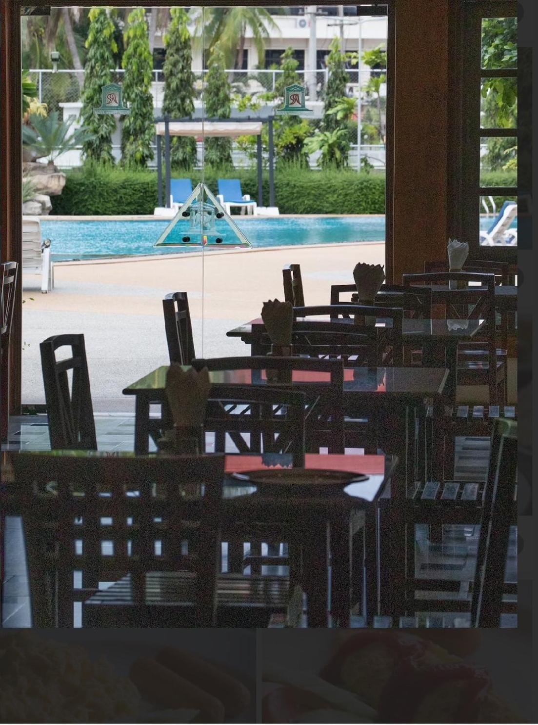 Royal Palace Pattaya