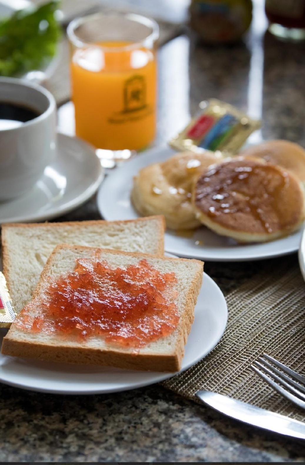 Hotel Royal Palace 3*