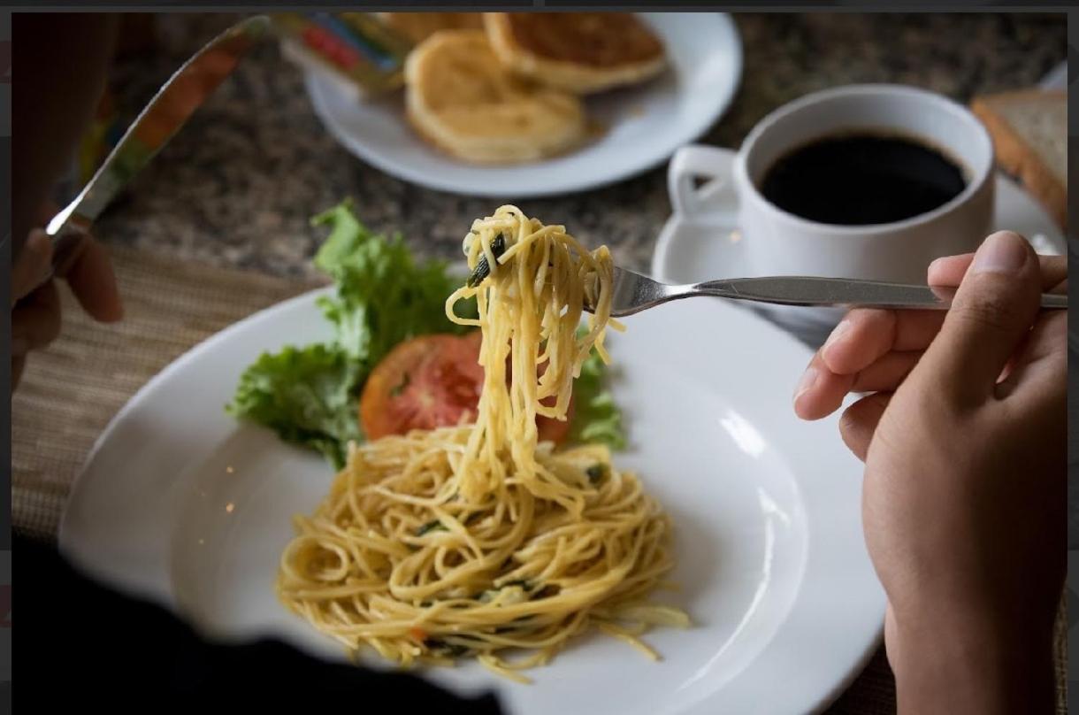 Hotel Royal Palace Pattaya