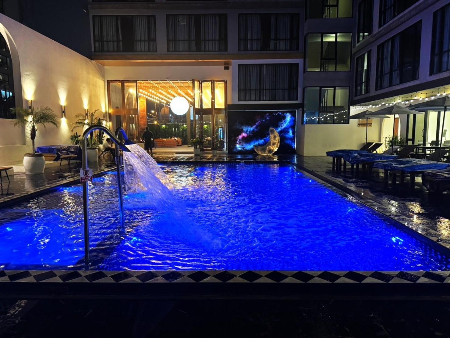 Beston Pattaya - Sha Plus Certified 4*
