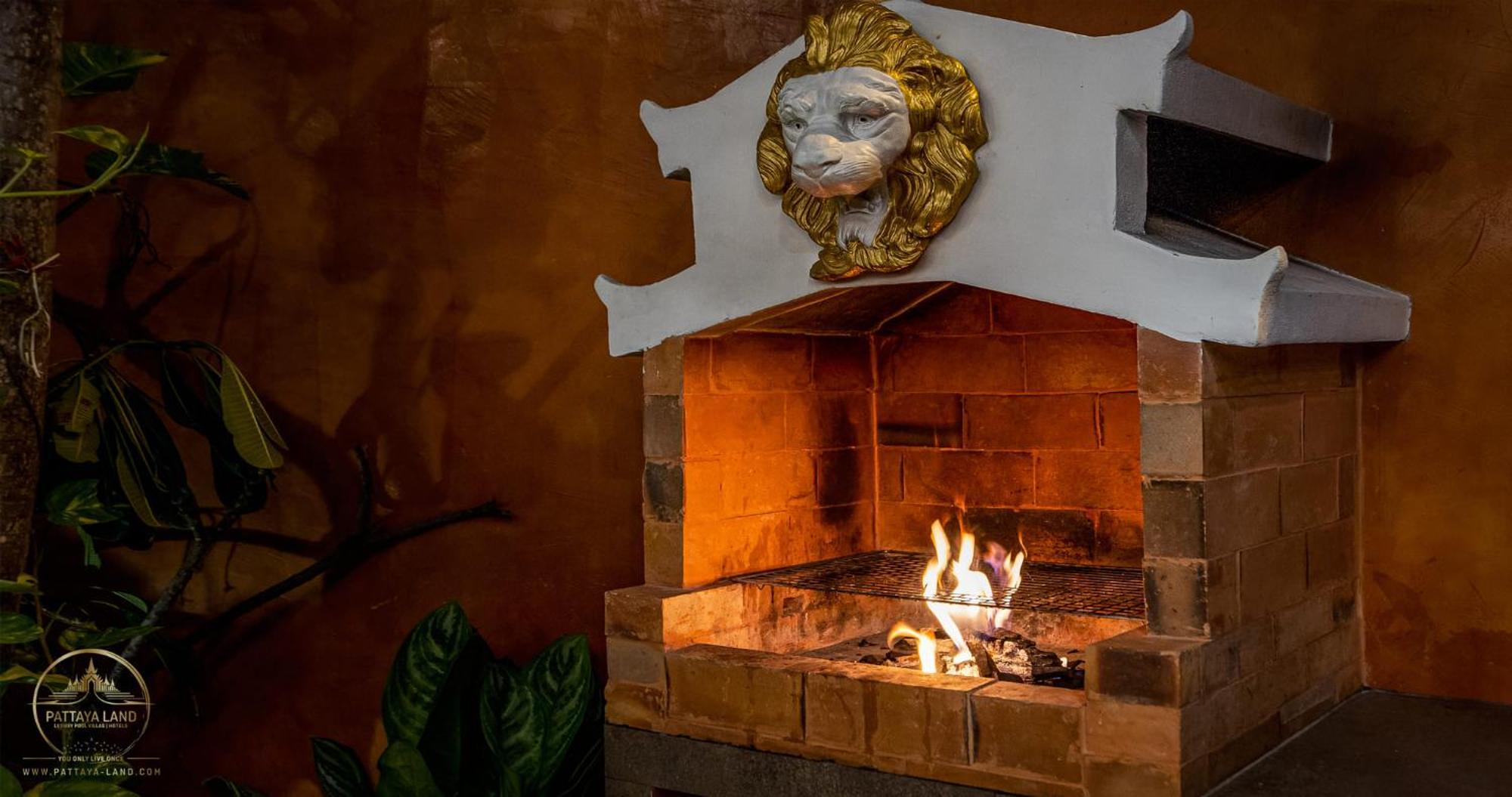 Wowland Luxury Pool Walking Street 6 Bedrooms * Pattaya