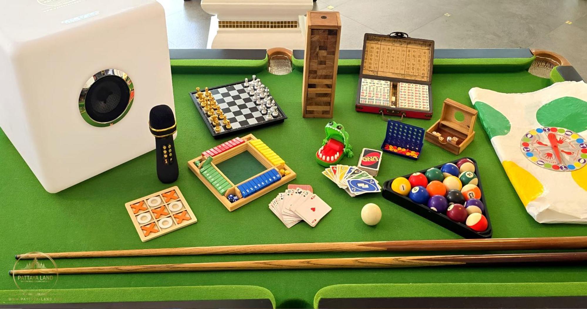 Wowland Luxury Pool Walking Street 6 Bedrooms *