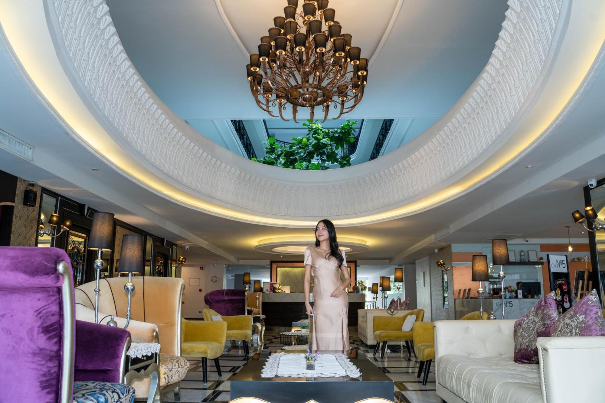 Hotel Sirin Exclusive And Pattaya