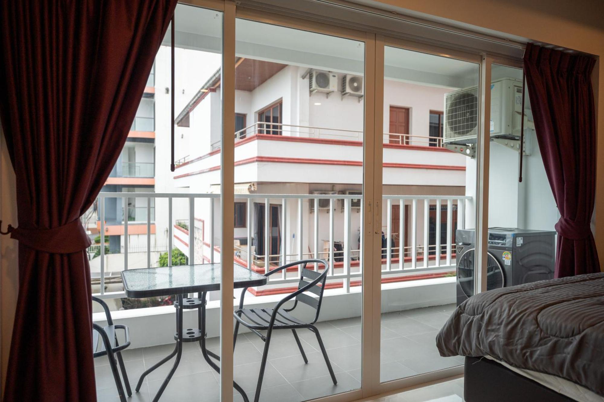 Apartment New Nordic 6 By Apartwell *