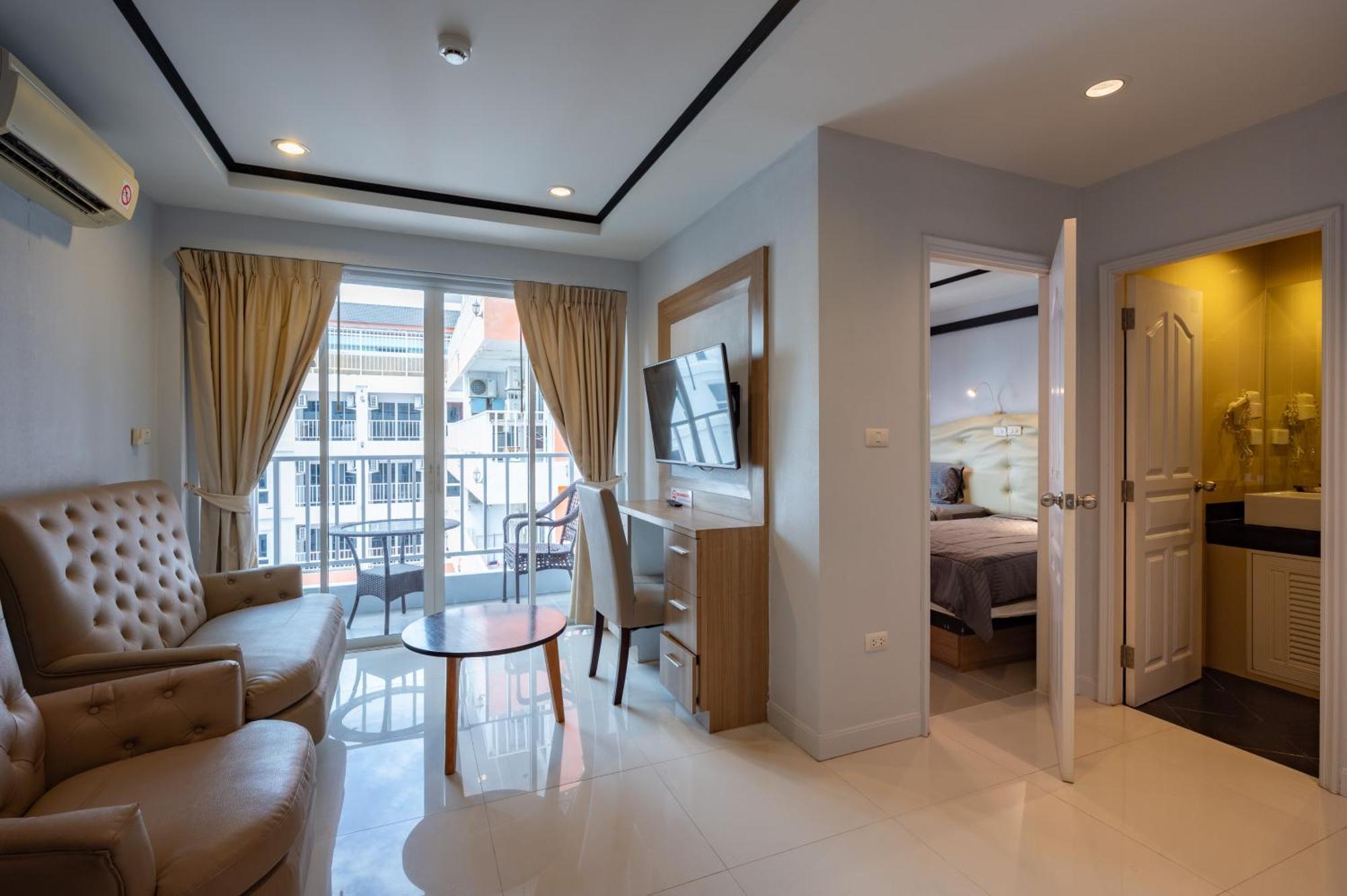 Apartment New Nordic Trend 4 By Apartwell *