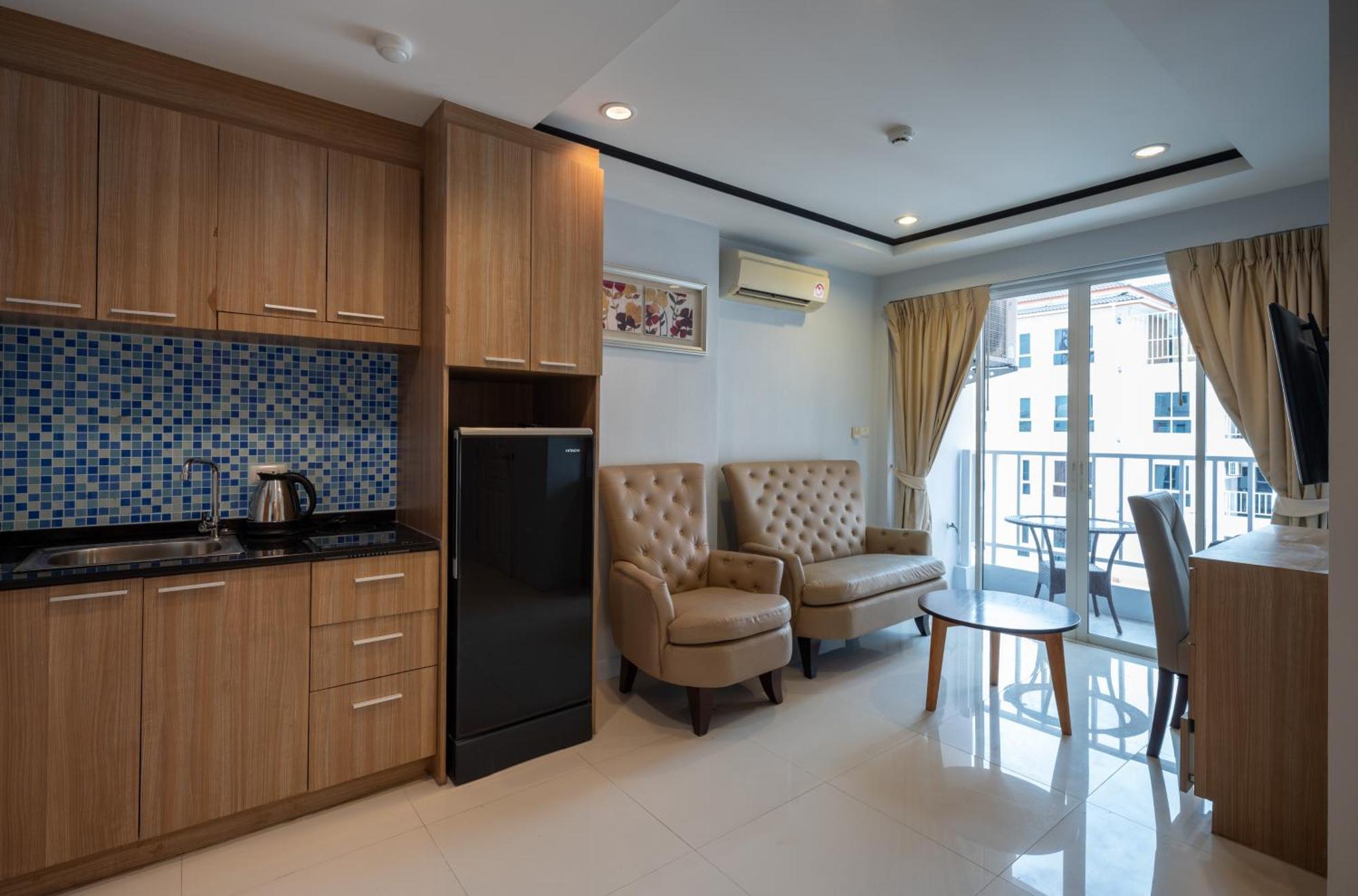 New Nordic Trend 4 By Apartwell Apartment